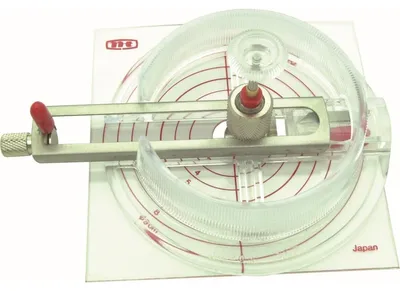 Produktbild von NT Cutter Kreisschneider iC-1500P