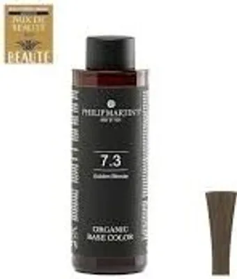 Immagine prodotto di Philip Martin's Color 7.3 Biondo dorato 125ml