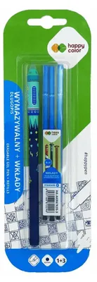 Zdjęcie produktu dla SPACE2 - Długopis Magiczny - Komfort pisania, łatwe usuwanie błędów!
