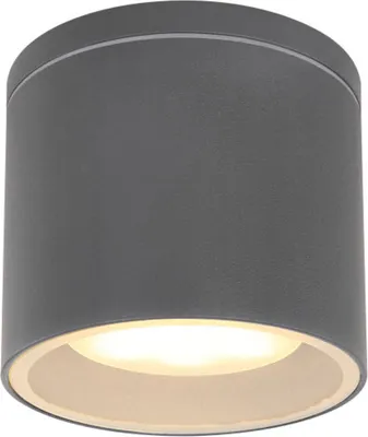 Image de GLOBO Plafonnier extérieur Outdoor Plafonnier extérieur 32063A