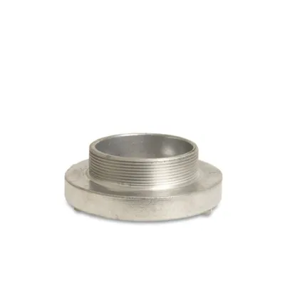 Produktbild von Snelkoppeling aluminium 2 inch buitendraad NA 66 type Storz 52C