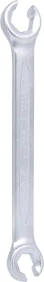 Zdjęcie produktu dla KS Tools 517.0255, Stal chromowo-wanadowa, Chrom, 10x12 mm, DIN 3118, 350 mm, 80 g