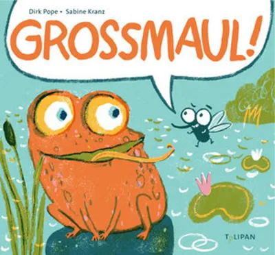 Image de Großmaul