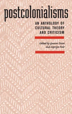 Produktbild von Postcolonialisms