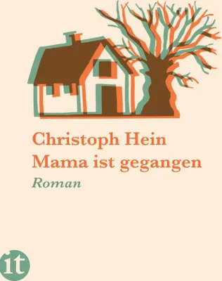 Produktbild von Mama ist gegangen