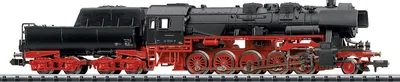Produktbild von Minitrix 16521 Dampflokomotive Baureihe 52.80