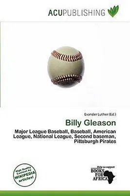 Produktbild von Billy Gleason
