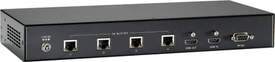 Obrázek produktu pro Vysílač HDMI přes Cat.5 LevelOne HVE-9214T