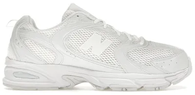 Produktbild von New Balance 530 Triple White - EU 38.5
