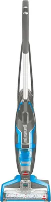 Immagine prodotto di Bissell CrossWave Bagless Blu, Titanio 0,62 l 560 W
