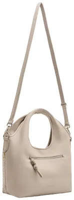 Produktbild von FREDsBRUDER Handtasche Happy Weave Handbag 41 x 23 x 13