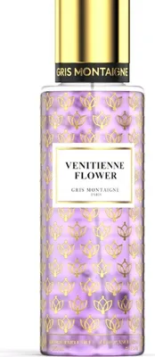 Produktbild von Gris Montaigne  Vénitienne Flower  Fragrance Brume 250ml
