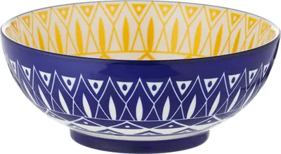 Produktbild von Worlds Foods | Tunis Schale in 3 Größen: 20 cm