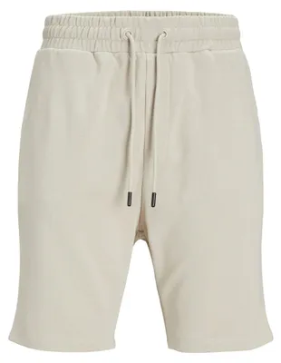 Produktbild von Jack & Jones Bradley Sportshorts Beige L Mann Beige L