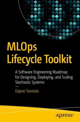 Immagine prodotto di Kit di strumenti per il ciclo di vita di MLOps
