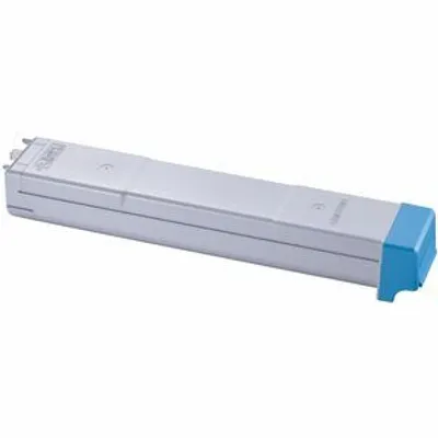 Produktbild von Samsung CLX-C8380A, 15000 Seiten, Cyan, 1 Stück(e)