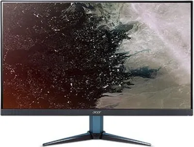 Obrázok produktu pre Acer NITRO VG2 VG272U, 68,6 cm (27"), 2560 x 1440 px, Quad HD, LED, 2 ms, Čierna
