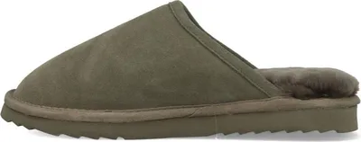 Produktbild von Warmbat Pantoffels Classic CLC521035 Grün-38