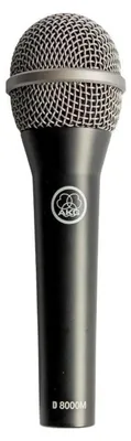 Produktbild von AKG D8000M - Gesangsmikrofon