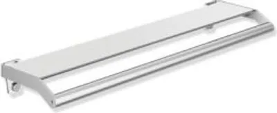 Produktbild von HEWI 900.03.000XA Ablage mit Haltegriff,