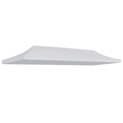 Immagine prodotto di vidaXL Tenda Party 3x6 m bianco
