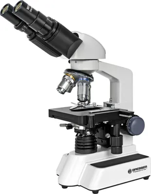 Immagine prodotto di BRESSER OPTIK Microscopio da studio per ricercatori Bino 40x