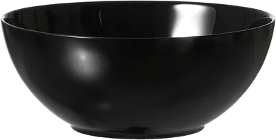 Obrázek produktu pro Ritzenhoff a Breker 4Everyday miska na příbory černá 12,5 cm