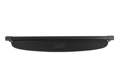 Produktbild von Kofferraumabdeckung – Kofferraum Rollo Gepäckraumabdeckung für VW Sharan II 7N 2010-2022 / SEAT Alhambra II 7N 2010-2020 7N0867871B