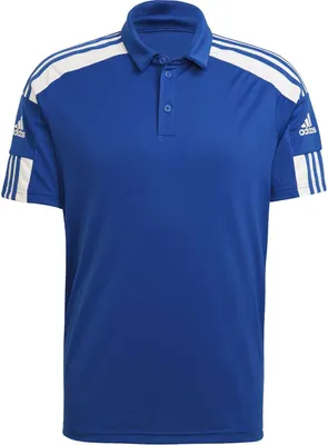 Produktbild von Adidas Tshirts Squadra 21 Polo, GP6427, Größe: 164
