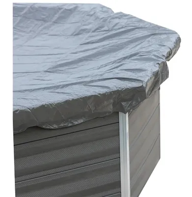 Produktbild von GRE Winterabdeckplane Ø 325 cm 787058