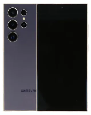 Immagine prodotto di Samsung Galaxy S24 Ultra , 17,3 cm (6.8"), 3120 x 1440 Pixel, 12 GB, 256 GB, 200 MP, Titan, Violett