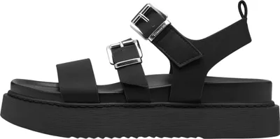 Produktbild von Tamaris Damen Klassische Sandalen 1-28401-44 001 Farbe: Schwarz Größe: 41