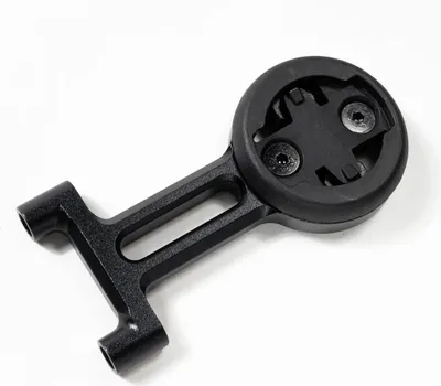 Image de Wahoo support pour potence ShockStop - noir