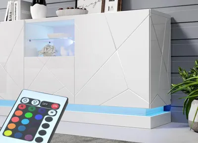 Obrázok produktu pre LED osvetlenie ku komode QUI 150 RGB