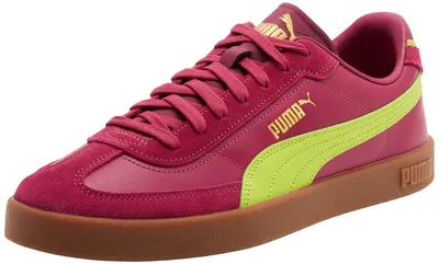 Immagine prodotto di Puma Puma Club II Era - rosa, dimensioni: 9,5