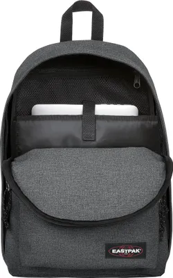 Produktbild von Eastpak Out of Office Schwarz Denim