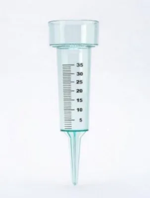 Obrázok produktu pre Zrážkomer so štvorhranným hrotom 27cm