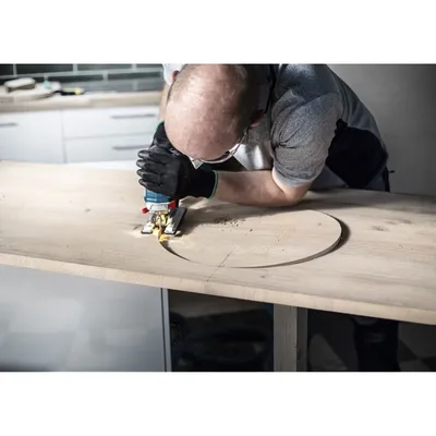 Image de Bosch Expert Wood 2side clean T308 BO