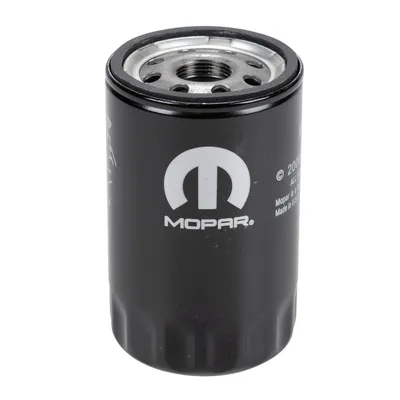 Produktbild von Original Jeep Ölfilter Motorölfilter Cherokee 2009 - 2012 3.7l K05184231AA