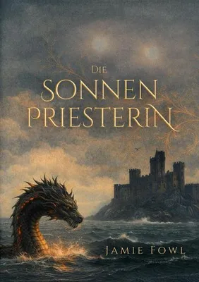 Image de Die Sonnenpriesterin