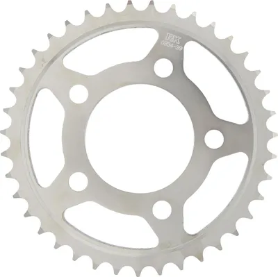 Immagine prodotto di Pignone RK 530 39T acciaio argento