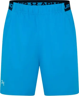 Immagine prodotto di Under Armour Ua Vanish Woven 6In Shorts Ether Blue Ether Blue S