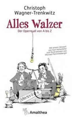 Obrázok produktu pre Alles Walzer