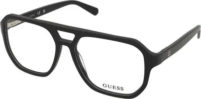 Produktbild von Brillen Guess GU50327 001