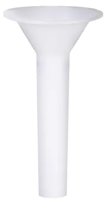 Productafbeelding van Plant Funnel voor Terrarium - 10,2 x 18,7 cm