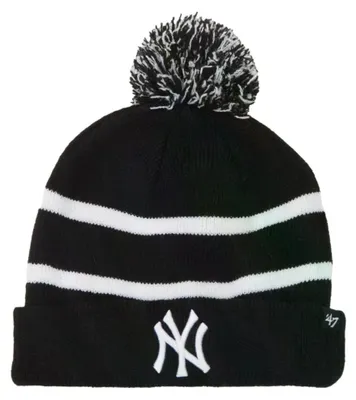Immagine prodotto di 47 Mlb New York Yankees Breakaway Cap Uomo Nero Taglia Unica