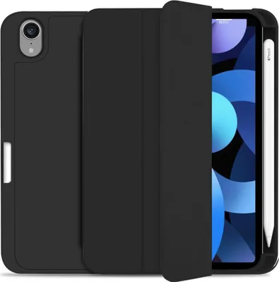 Obrázok produktu pre Tech-Protect Sc Pen Ipad Mini 6 2021 Čierna
