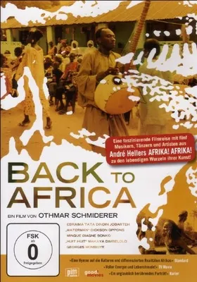 Produktbild von Back To Africa