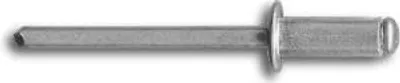 Immagine prodotto di Rivetto In Alluminio/Acciaio 6,0*30 Mm