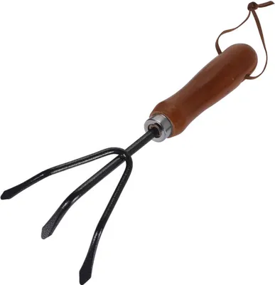 Obrázek produktu pro Sada zahradního nářadí, 3 díly